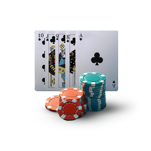 Casino Holdem